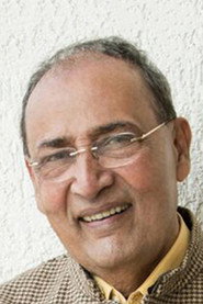 Yusuf Hussain — მსახიობი