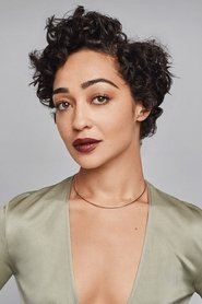 Ruth Negga — მსახიობი