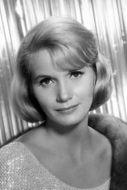 Eva Marie Saint — მსახიობი