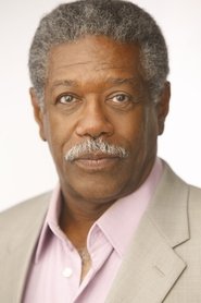 Lou Beatty Jr. — მსახიობი