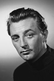 Robert Mitchum — მსახიობი