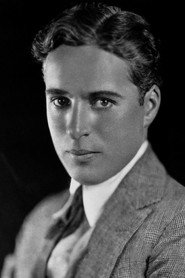 Charlie Chaplin — მსახიობი