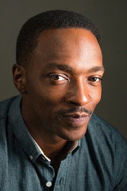 Anthony Mackie — მსახიობი