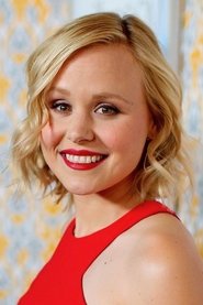 Alison Pill — მსახიობი