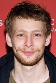 Johnny Lewis — მსახიობი