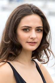 Megan Smart — მსახიობი