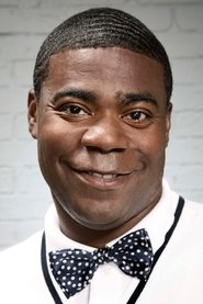 Tracy Morgan — მსახიობი