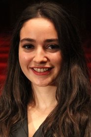 Nazlı Pınar Kaya — მსახიობი