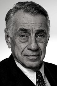 Philip Baker Hall — მსახიობი