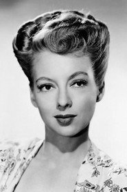 Evelyn Keyes — მსახიობი
