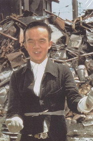 Yoshitaka Zushi — მსახიობი