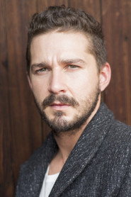 Shia LaBeouf — მსახიობი