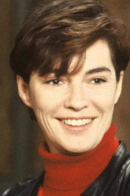 Patricia Millardet — მსახიობი