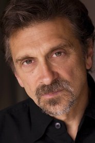 Dennis Boutsikaris — მსახიობი