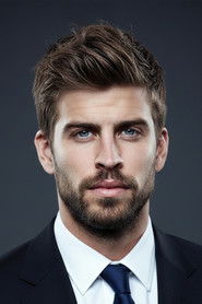 Gerard Piqué — მსახიობი