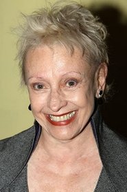 Roberta Maxwell — მსახიობი
