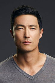 Daniel Henney — მსახიობი