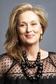 Meryl Streep — მსახიობი