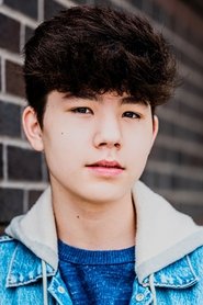 Logan Kim — მსახიობი