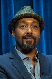 Jesse L. Martin — მსახიობი