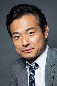 Masaki Terasoma — მსახიობი