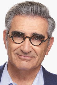 Eugene Levy — მსახიობი