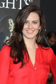 Katie Featherston — მსახიობი