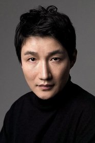Heo Dong-won — მსახიობი