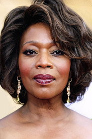 Alfre Woodard — მსახიობი