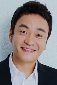 Lee Sung-wook — მსახიობი