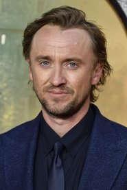Tom Felton — მსახიობი