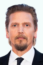 Barry Pepper — მსახიობი