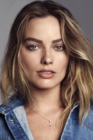 Margot Robbie — მსახიობი