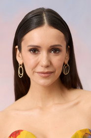 Nina Dobrev — მსახიობი
