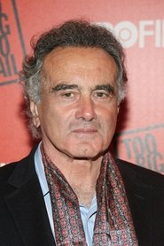 Dan Hedaya — მსახიობი