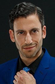 Adam Tsekhman — მსახიობი