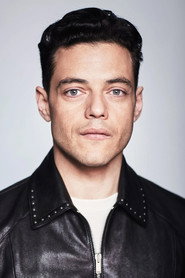 Rami Malek — მსახიობი