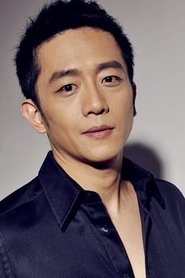 Chen Chao-jung — მსახიობი