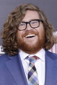 Zack Pearlman — მსახიობი