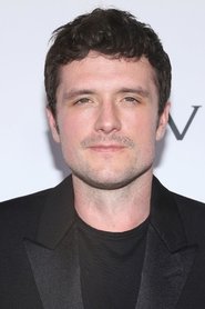 Josh Hutcherson — მსახიობი