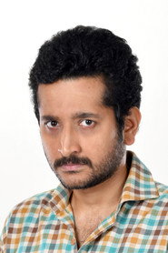 Parambrata Chatterjee — მსახიობი