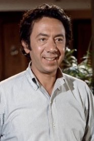 Eugene Troobnick — მსახიობი