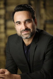 Pankaj Tripathi — მსახიობი