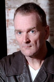 Tim Potter — მსახიობი
