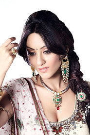 Vedita Pratap Singh — მსახიობი