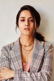 Arushi Sharma — მსახიობი