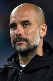 Pep Guardiola — მსახიობი
