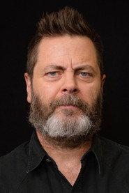 Nick Offerman — მსახიობი