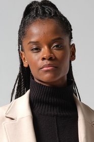 Letitia Wright — მსახიობი