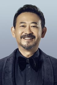 Jiang Wu — მსახიობი